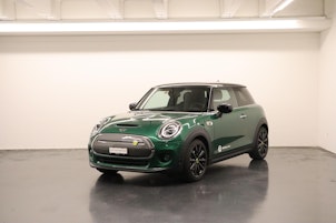Vehicle image MINI Mini F56 Cooper SE