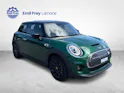 MINI F56 Cooper SE