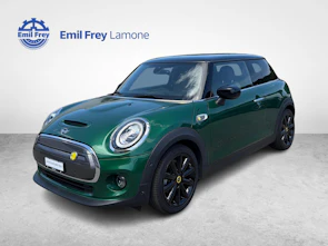 image du véhicule MINI F56 Cooper SE