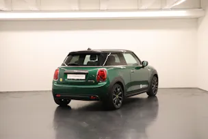 Mini F56 Cooper SE