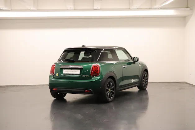 Mini F56 Cooper SE