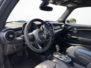 MINI F56 Cooper SE