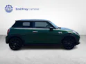 MINI F56 Cooper SE