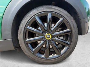 image du véhicule MINI F56 Cooper SE