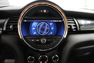 Mini F56 Cooper SE