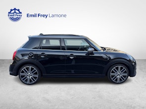 image du véhicule MINI F55 2.0i Cooper S SDKG