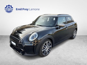 image du véhicule MINI F55 2.0i Cooper S SDKG