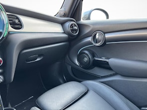 image du véhicule MINI F55 2.0i Cooper S SDKG