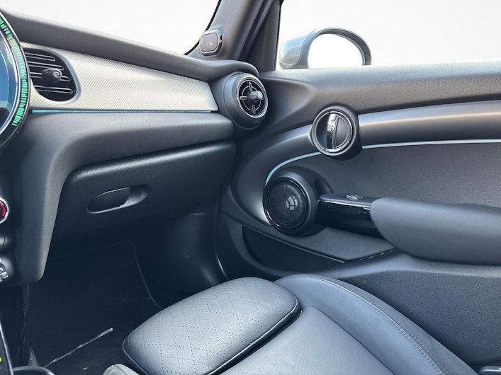 image du véhicule MINI MINI