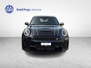 image du véhicule MINI F55 2.0i Cooper S SDKG