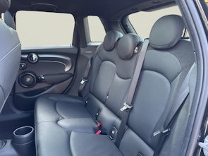 image du véhicule MINI F55 2.0i Cooper S SDKG