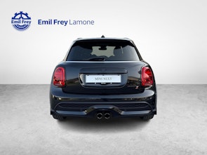 image du véhicule MINI F55 2.0i Cooper S SDKG