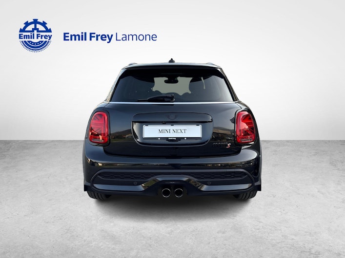 image du véhicule MINI MINI