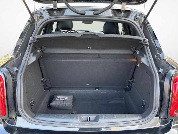 image du véhicule MINI MINI