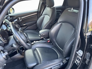 image du véhicule MINI F55 2.0i Cooper S SDKG