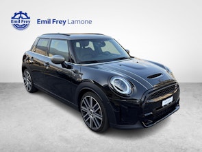 image du véhicule MINI F55 2.0i Cooper S SDKG