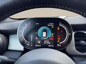 image du véhicule MINI F55 2.0i Cooper S SDKG