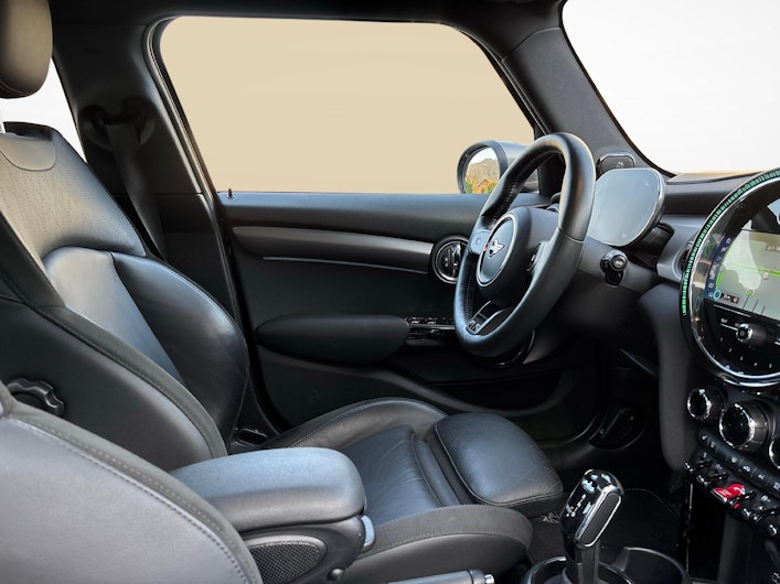 image du véhicule MINI MINI