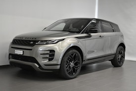 Vehicle image LAND ROVER RANGE ROVER EVOQUE0