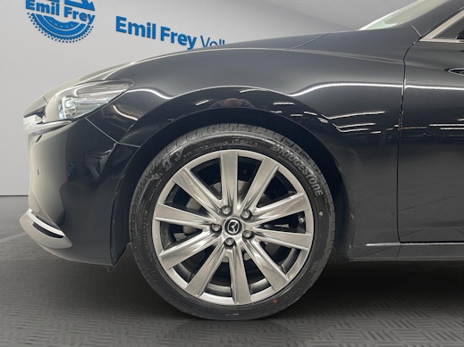 MAZDA 6 Sport Wagon 2.5 Revolution 3