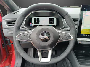 Mitsubishi ASX 1.6 HEV Instyle