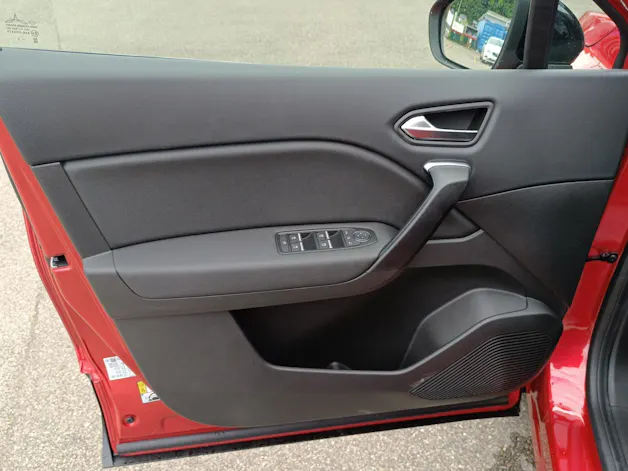 Mitsubishi ASX 1.6 HEV Instyle