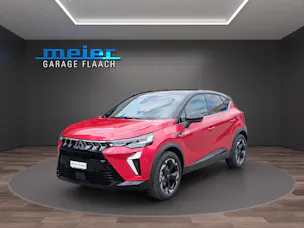 Mitsubishi ASX 1.6 HEV Instyle
