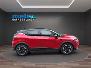 Mitsubishi ASX 1.6 HEV Instyle