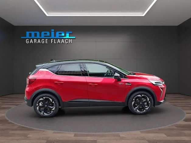 Mitsubishi ASX 1.6 HEV Instyle