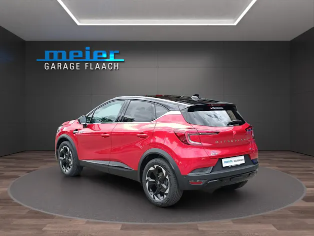 Mitsubishi ASX 1.6 HEV Instyle
