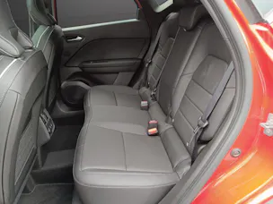Mitsubishi ASX 1.6 HEV Instyle