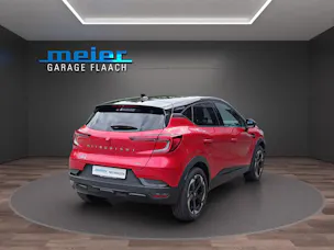 Mitsubishi ASX 1.6 HEV Instyle