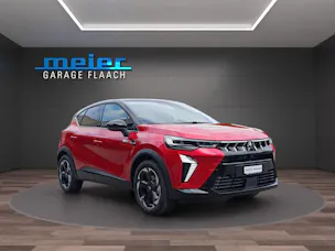 Mitsubishi ASX 1.6 HEV Instyle