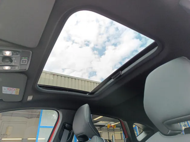 Mitsubishi ASX 1.6 HEV Instyle