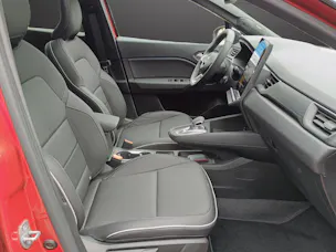 Mitsubishi ASX 1.6 HEV Instyle