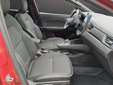 MITSUBISHI ASX 14
