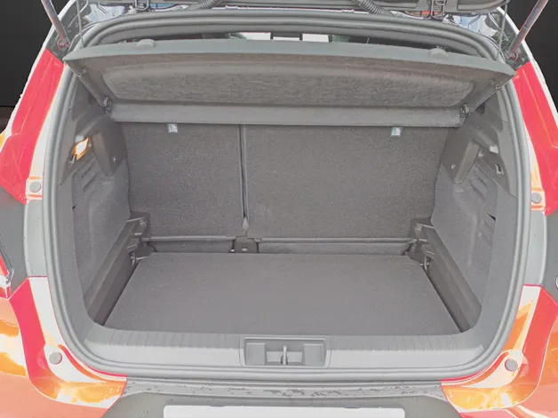 Mitsubishi ASX 1.6 HEV Instyle