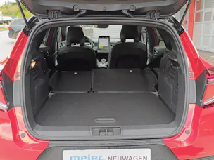 Mitsubishi ASX 1.6 HEV Instyle