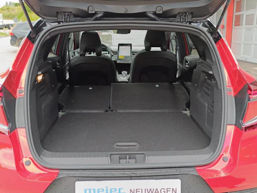MITSUBISHI ASX 17