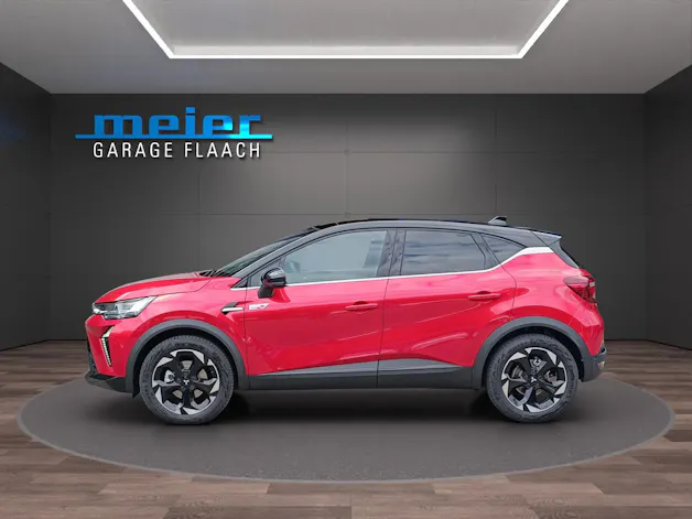 Mitsubishi ASX 1.6 HEV Instyle