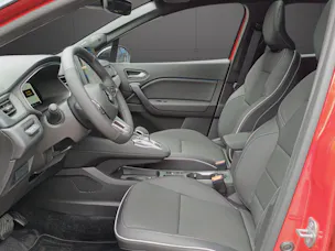 Mitsubishi ASX 1.6 HEV Instyle
