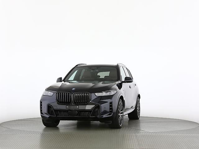 BMW X5 50e xDrive SAG: Jetzt Probefahrt buchen!