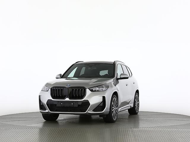 BMW X1 30e xDrive: Jetzt Probefahrt buchen!