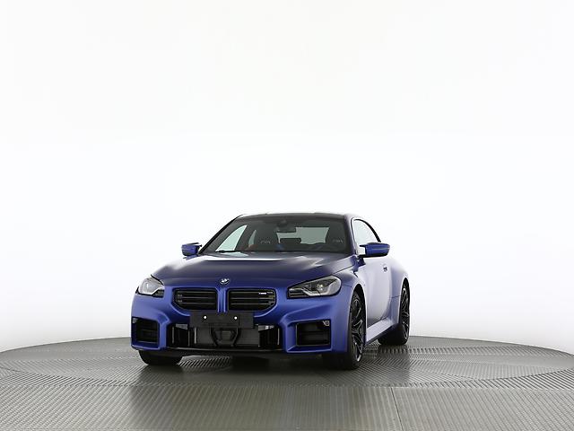 BMW M2 Coupé: Jetzt Probefahrt buchen!