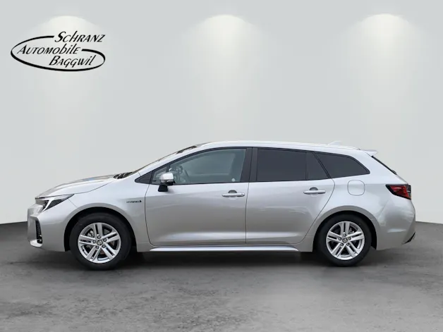 Suzuki Swace 1.8 Compact Top Hybrid