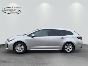 Suzuki Swace 1.8 Compact Top Hybrid