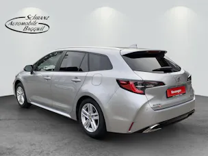 Suzuki Swace 1.8 Compact Top Hybrid