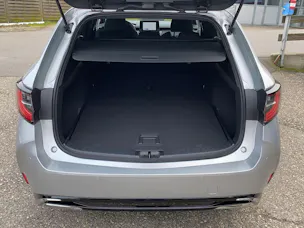 Suzuki Swace 1.8 Compact Top Hybrid