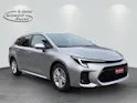 Suzuki Swace 1.8 Compact Top Hybrid