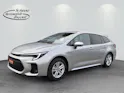 Suzuki Swace 1.8 Compact Top Hybrid